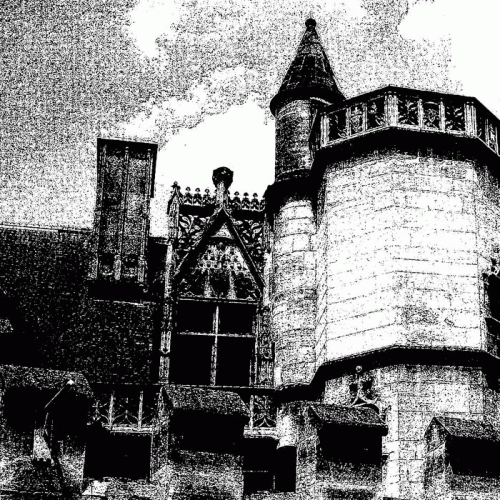 Spectral Castle : Spectral Castle - Misery